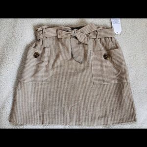 Sadie & love Mini Skirt